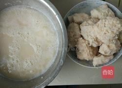 藕圆子的做法图解3