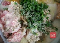 藕圆子的做法图解6