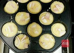 章鱼小丸子的做法图解3