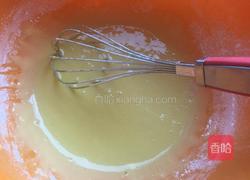 小熊兔子蛋糕卷的做法图解1