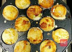 章鱼小丸子的做法图解5