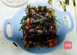 章鱼小丸子的做法图解7