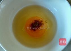 香煎角瓜片的做法图解3