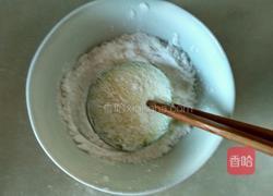 香煎角瓜片的做法图解6