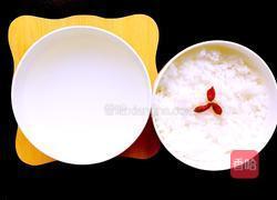 养胃米汤、软饭的做法图解13