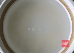 养胃米汤、软饭的做法图解3