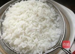 养胃米汤、软饭的做法图解9