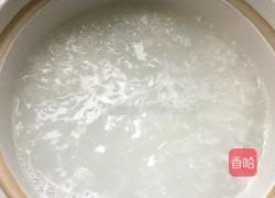 养胃米汤、软饭的做法图解11