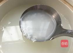 养胃米汤、软饭的做法图解12