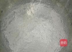 雪燕牛奶的做法图解4