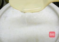 雪燕牛奶的做法图解8