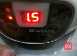 雪燕牛奶的做法图解7