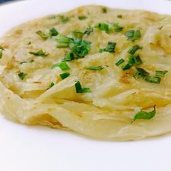 葱香手抓饼的做法[图]