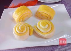 双色卷的做法图解10