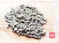 河蚬鸡蛋饼的做法图解2