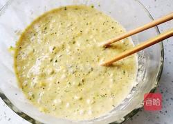 河蚬鸡蛋饼的做法图解7