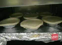 Yoghurt Fruit Tart Recipe Illustration 9