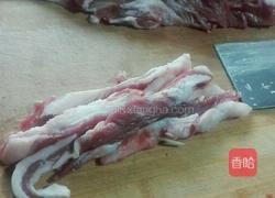 山东包子的做法图解3