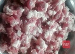 山东包子的做法图解4