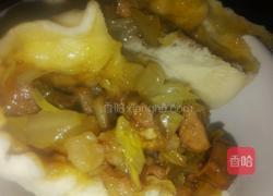 山东包子的做法图解13