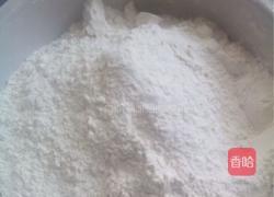 油卷馒头的做法图解2