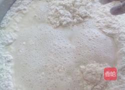 油卷馒头的做法图解3