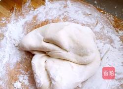 油卷馒头的做法图解8
