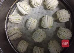 油卷馒头的做法图解15