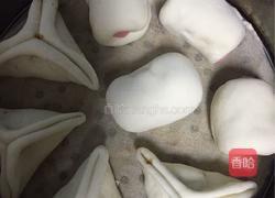 油卷馒头的做法图解19