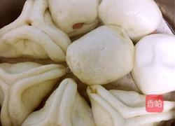 油卷馒头的做法图解20