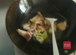 豆角闷土豆的做法图解11