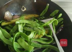 豆角闷土豆的做法图解14