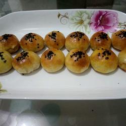 棋子烧饼的做法[图]