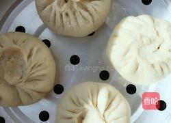 麻辣粉丝包的做法图解6