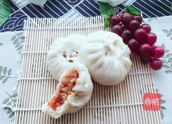 麻辣粉丝包的做法图解8