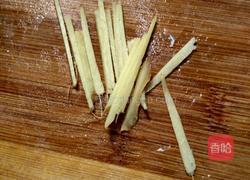 山药蒸排骨的做法图解2