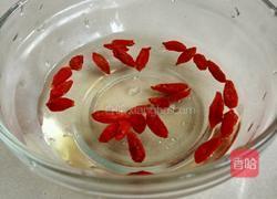 山药蒸排骨的做法图解3