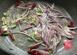 孜然香辣土豆块的做法图解7