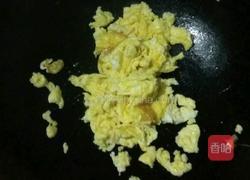清炒番茄蛋的做法图解4