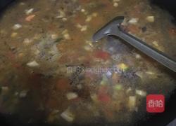 家常小揪面的做法图解5