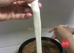 家常小揪面的做法图解6