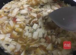 家常小揪面的做法图解7
