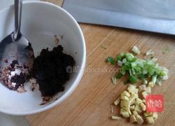 酱爆瓜条的做法图解4