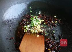 酱爆瓜条的做法图解5