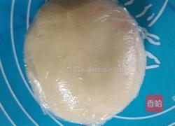 绿豆酥的做法图解4