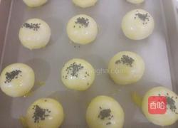 绿豆酥的做法图解19