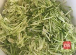 角瓜饼的做法图解2