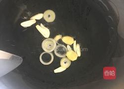 香菇鸡蛋汤 的做法图解2