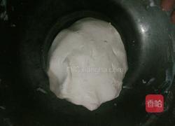 滚汤圆的做法图解2