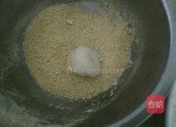 滚汤圆的做法图解8